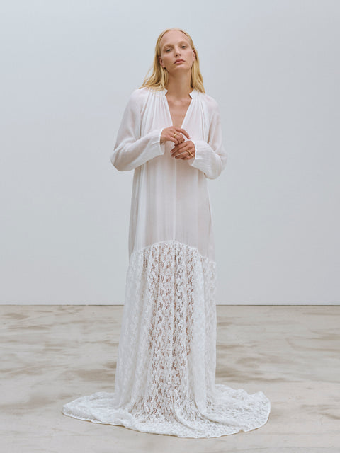 A Perfect Nomad | Sukienka Carrie