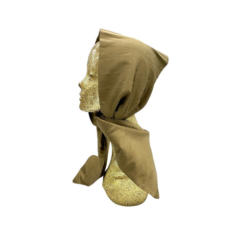 Julia Clancey I Turban na Głowę