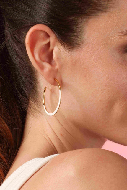 Michael Nash Jewelry | Kolczyki Ellery