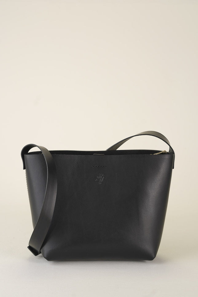 Valonia | Kombu - Negro