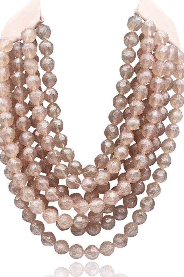 Michael Nash Jewelry | Naszyjnik Sabina