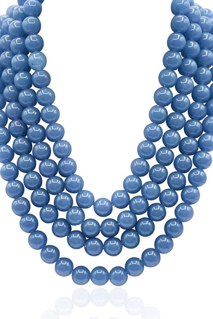 Michael Nash Jewelry | Naszyjnik Irena