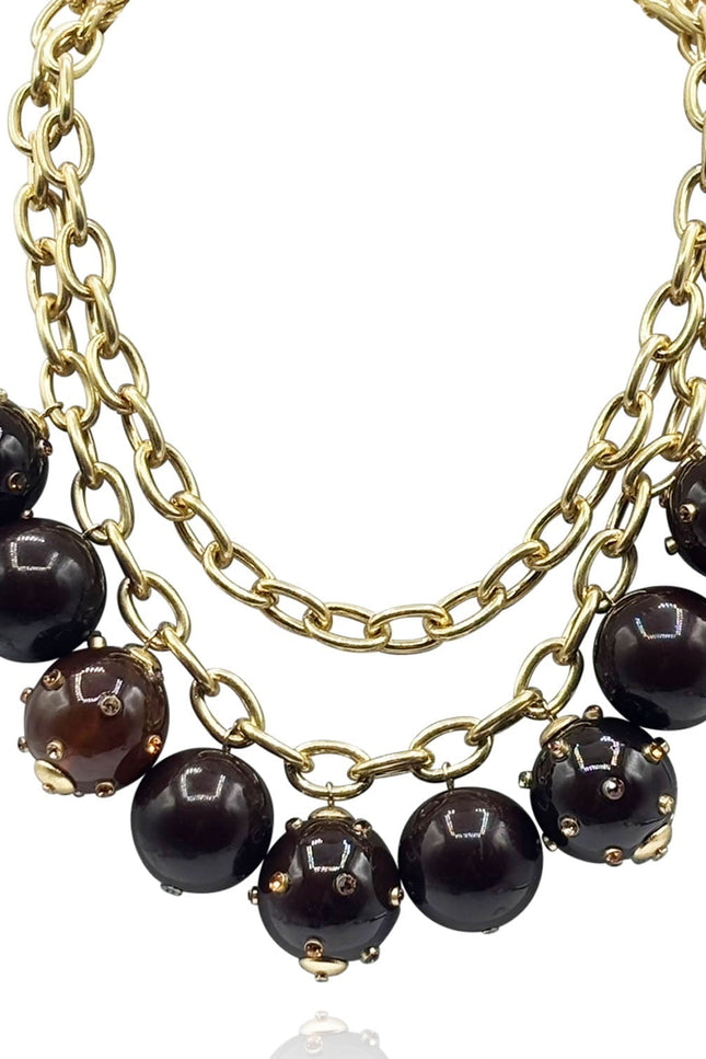 Michael Nash Jewelry | Naszyjnik Valentina