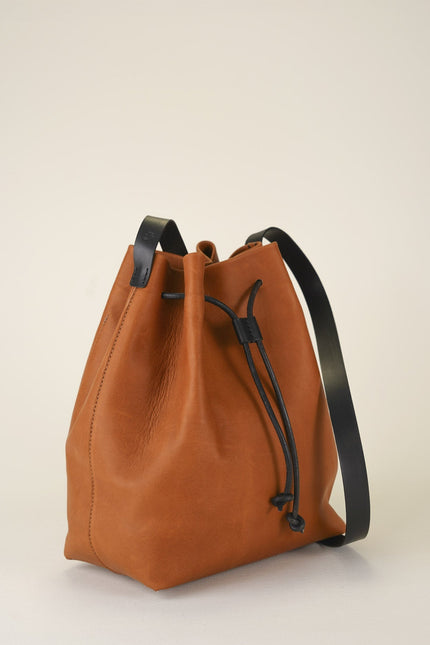 Valonia | Dulse XL - Camel