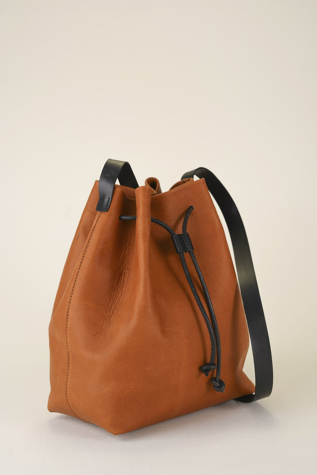Valonia | Dulse XL - Camel