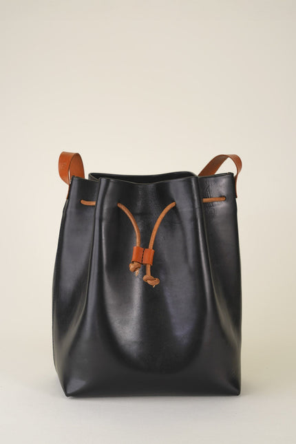 Valonia | Dulse XL - Negro