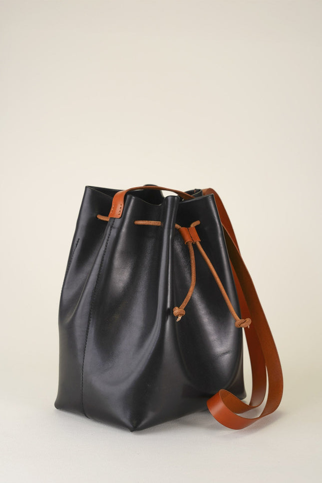 Valonia | Dulse XL - Negro