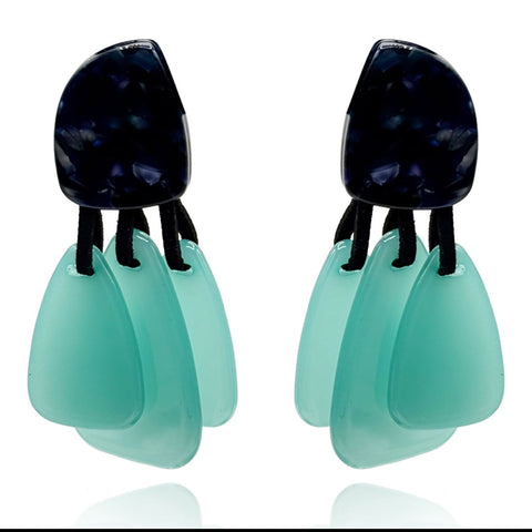 Michael Nash Jewelry | Kolczyki Patrizia