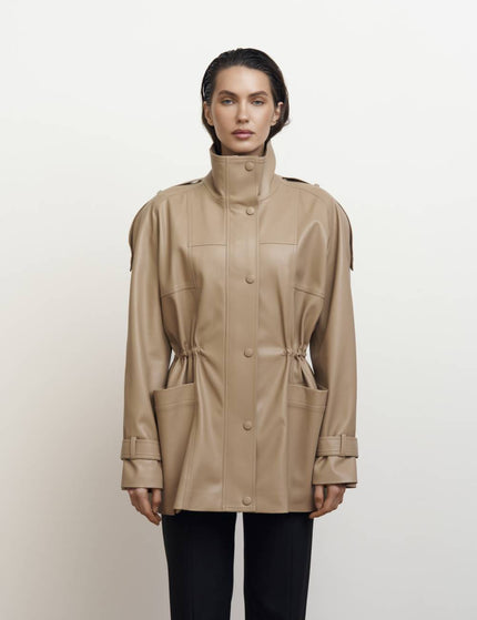 Collection image for: Parka