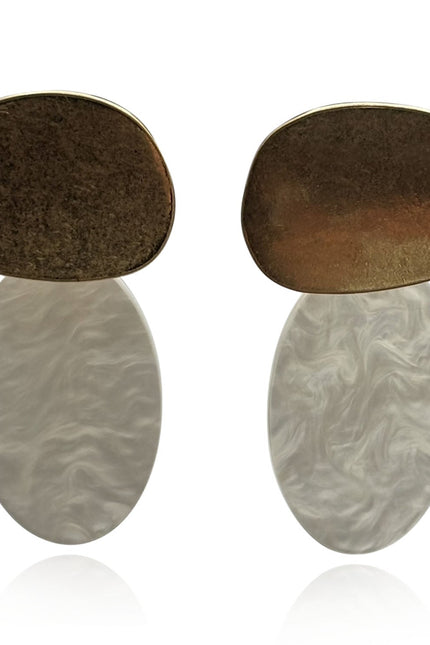 Michael Nash Jewelry | Kolczyki Chiara