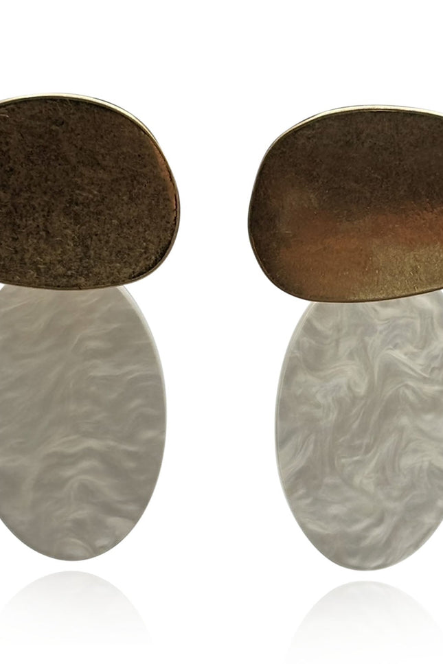 Michael Nash Jewelry | Kolczyki Chiara