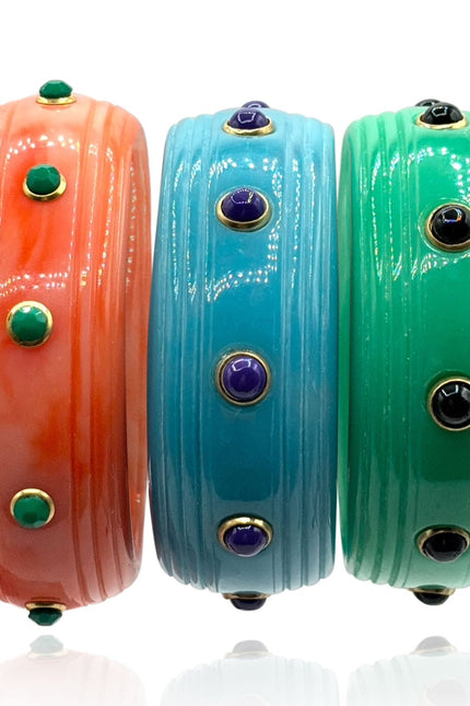 Michael Nash Jewelry | Bransoletka Rosa