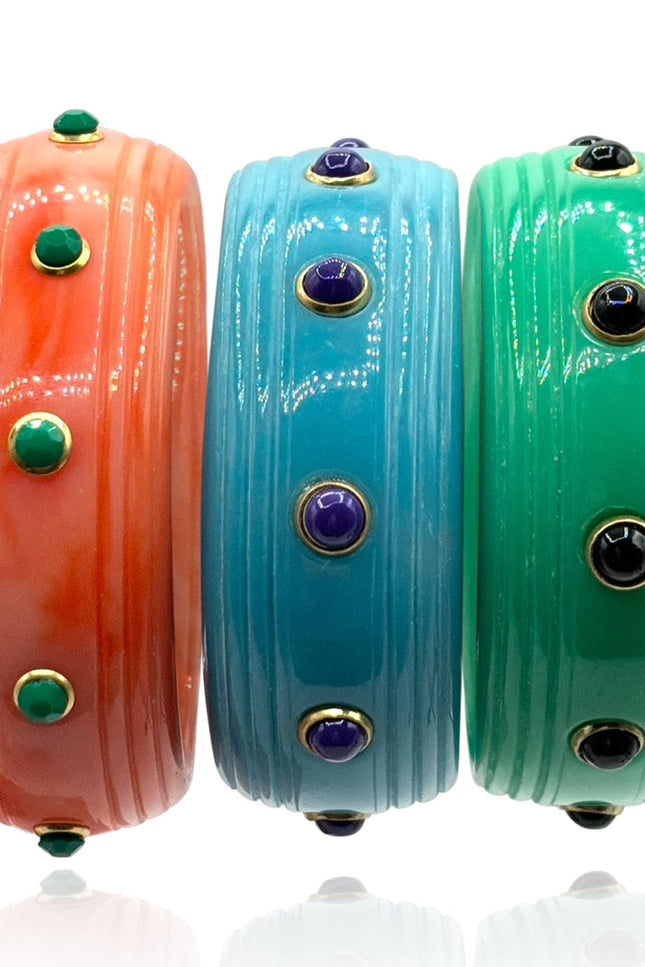Michael Nash Jewelry | Bransoletka Rosa