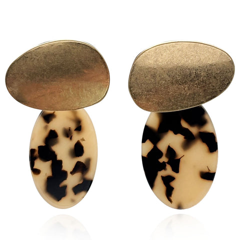 Michael Nash Jewelry | Kolczyki Chiara