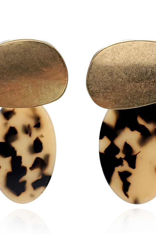 Michael Nash Jewelry | Kolczyki Chiara