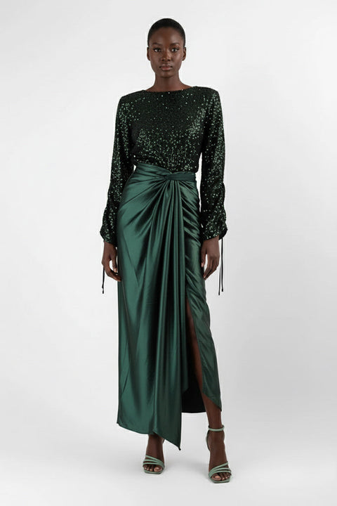 Anitabel | Sukienka maxi Giselle