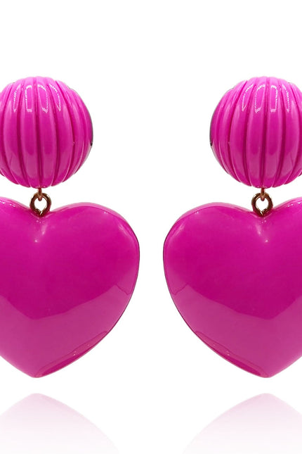 Michael Nash Jewelry | Kolczyki Amour