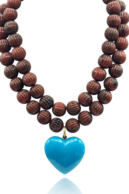 Michael Nash Jewelry | Naszyjnik Amour