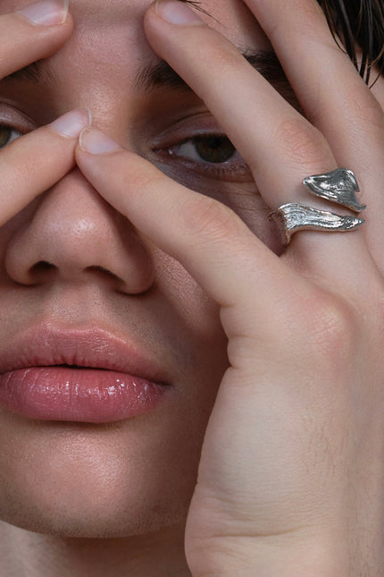 SIMA GINA | Sprout Ring