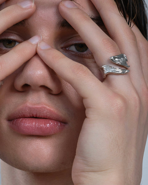 SIMA GINA | Sprout Ring