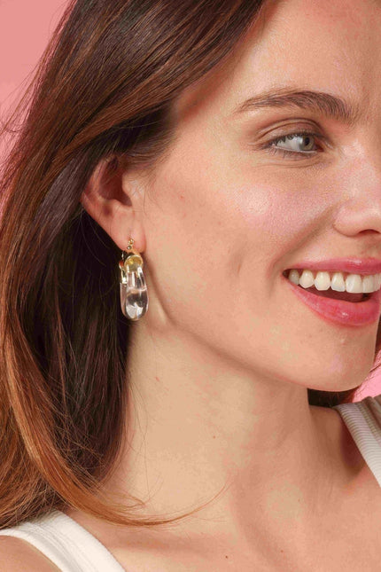 Michael Nash Jewelry | Kolczyki Winslow