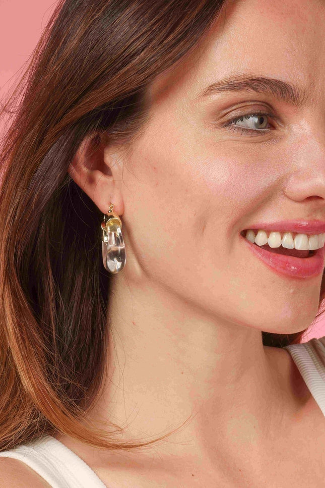 Michael Nash Jewelry | Kolczyki Winslow