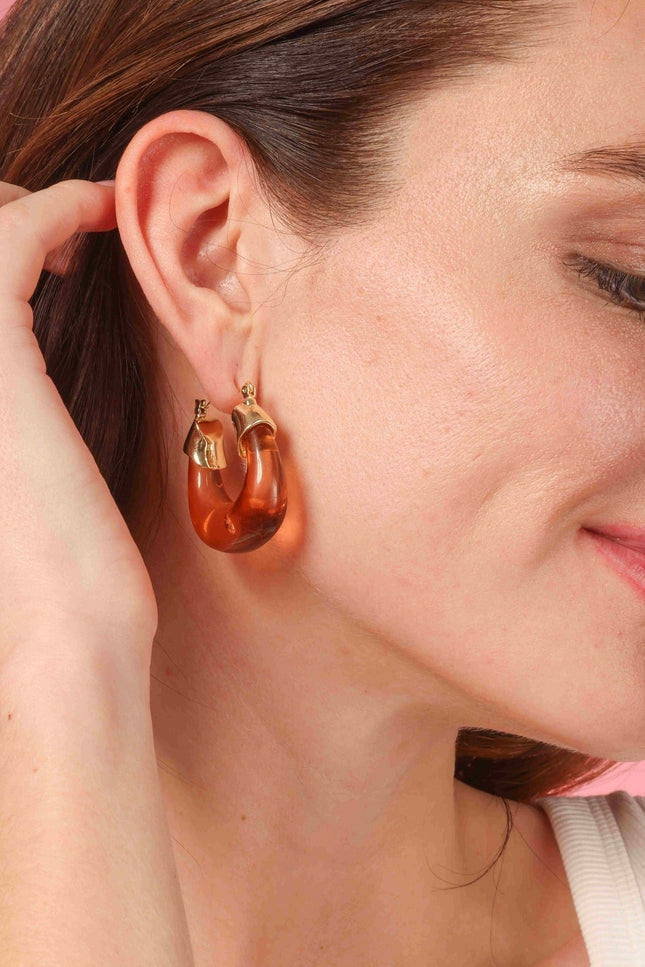 Michael Nash Jewelry | Kolczyki Winslow