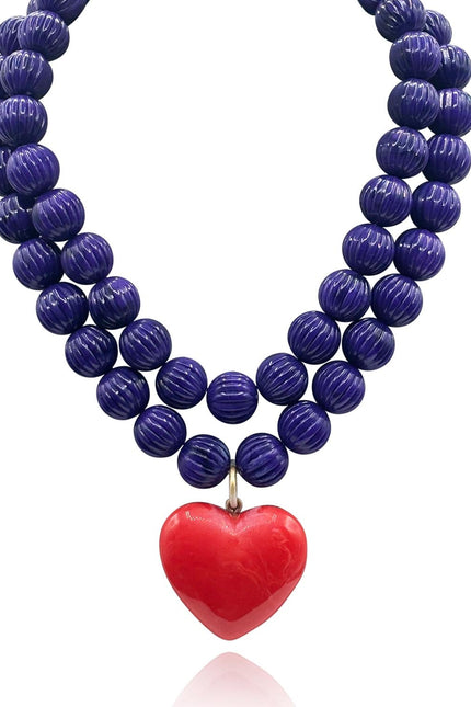 Michael Nash Jewelry | Naszyjnik Amour