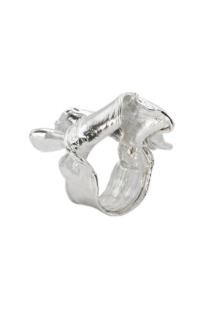 SIMA GINA | Blooming Ring