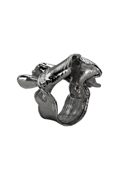 SIMA GINA | Blooming Ring