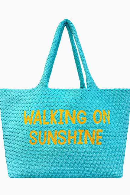 Lilly Loves | Torebka Walking on Sunshine
