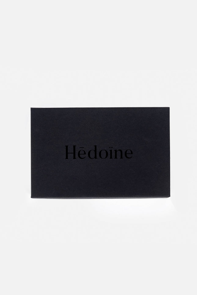 Hēdoïne | The Untamed Bio Fishnet Knee Highs