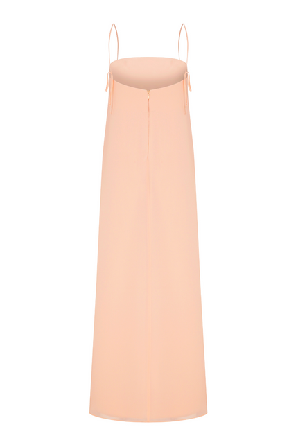 Nazli Ceren | Aella Maxi Dress