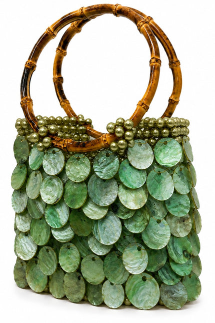 Atelier Emine | Oliwka Solea