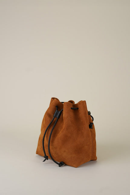Valonia | Dulse Mini - Marrón
