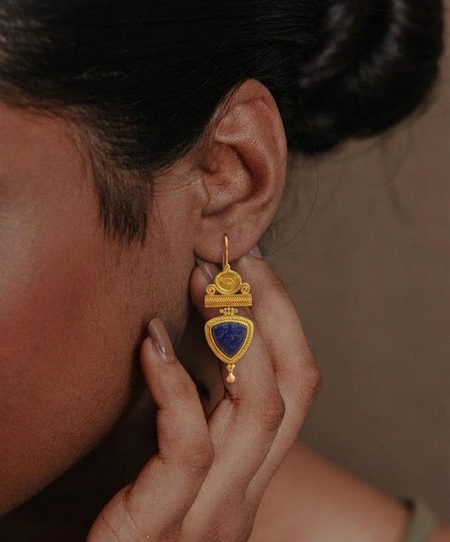 Arvino | Roman midnight Dangler