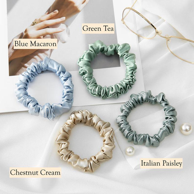 Soft Strokes Silk | Extra Dense Drape Hair Band