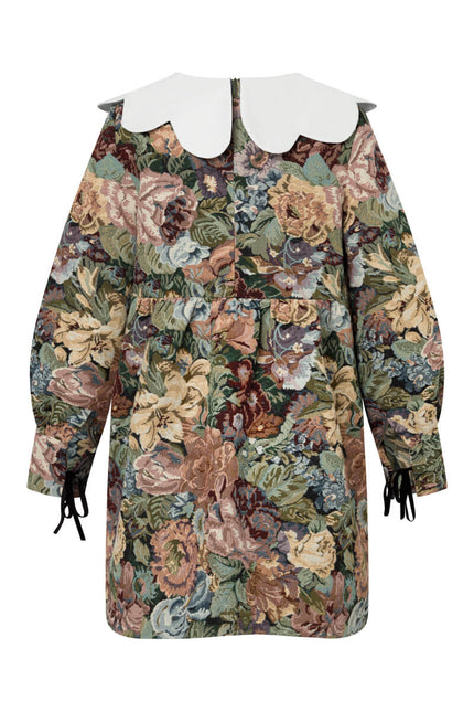 Pat Sege | Sukienka Floral Allure