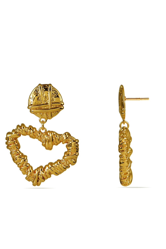 Arvino | Prem Leela Studs