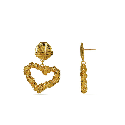Arvino | Prem Leela Studs