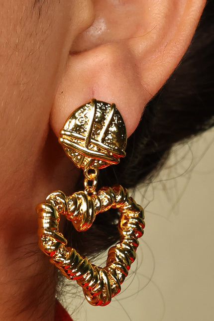 Arvino | Prem Leela Studs
