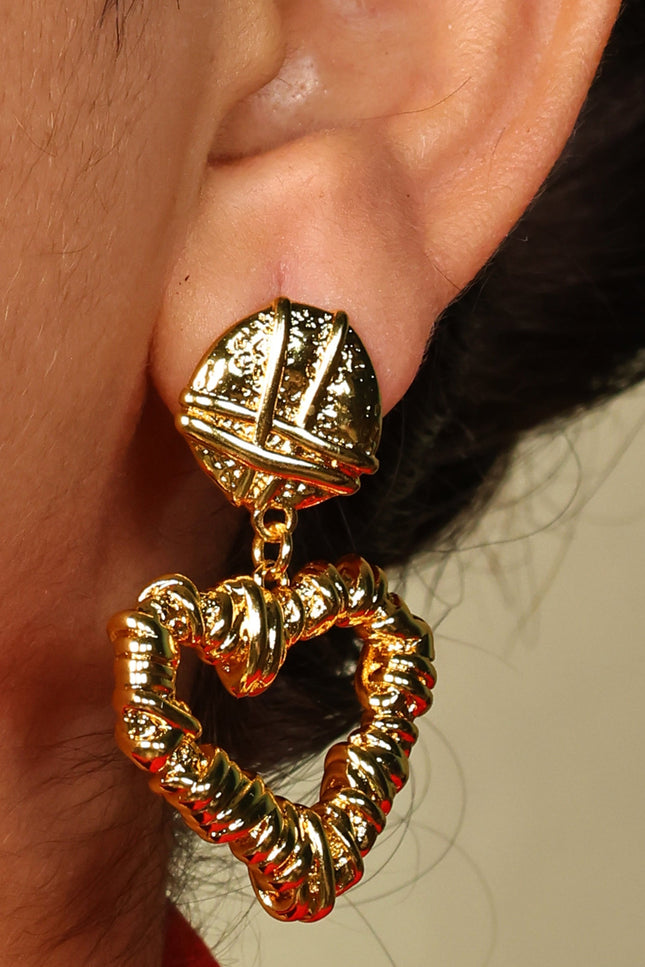 Arvino | Prem Leela Studs