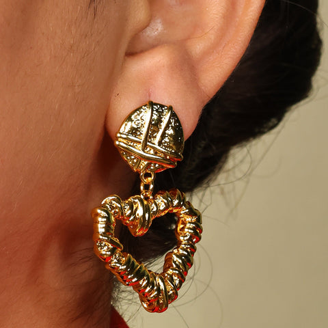 Arvino | Prem Leela Studs