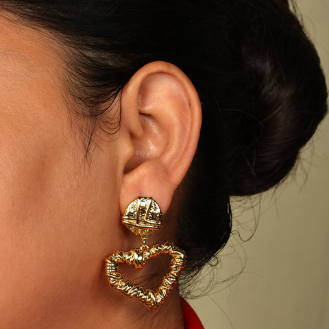 Arvino | Prem Leela Studs