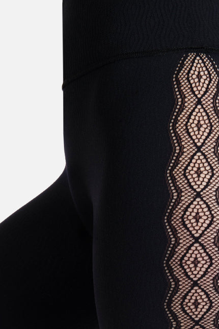 Hēdoïne | The Charmer Lace Line