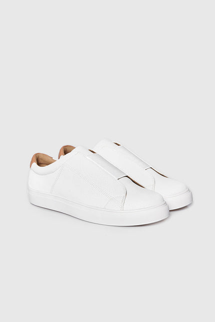 Ration.L | R-JOY Lunar rock Slip On Sneakers