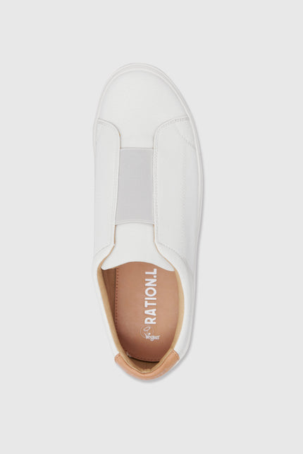 Ration.L | R-JOY Lunar rock Slip On Sneakers