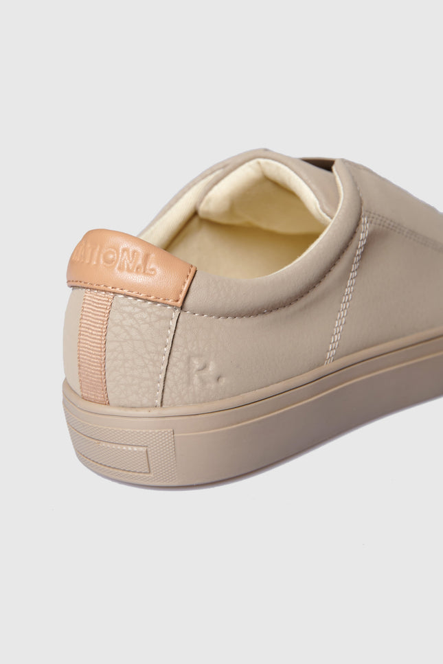Ration.L | R-JOY Pluto Slip On Sneakers