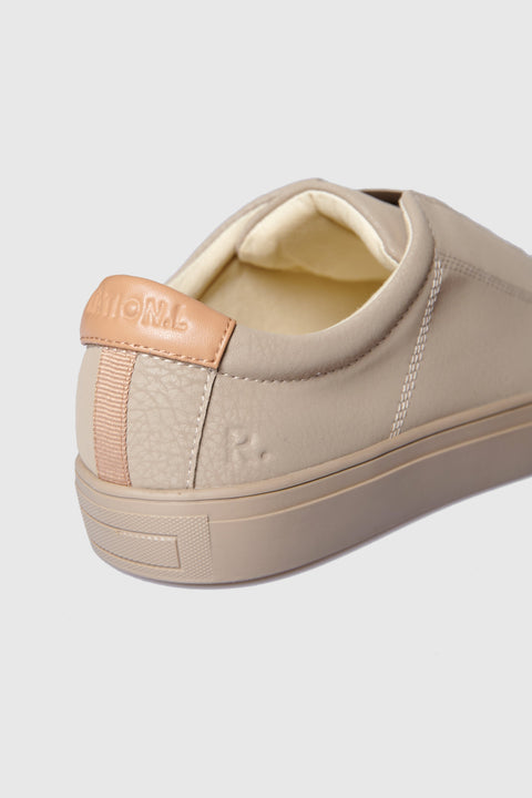 Ration.L | R-JOY Pluto Slip On Sneakers