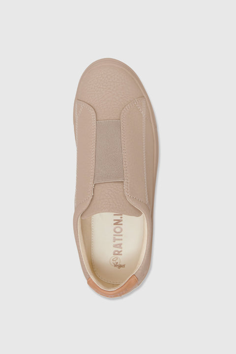 Ration.L | R-JOY Pluto Slip On Sneakers